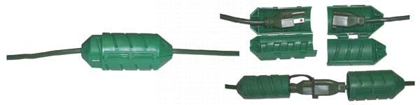 Cord Connect in Industrial Orange or Outdoor Green - YourGardenStop