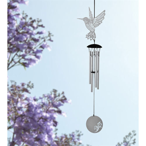 Woodstock Chimes Flourish Chimes (Various Chimes) - YourGardenStop