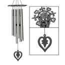 Woodstock French Quarter Chime - YourGardenStop