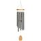 Woodstock Chimes Gregorian series - YourGardenStop