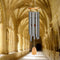 Woodstock Chimes Gregorian series - YourGardenStop