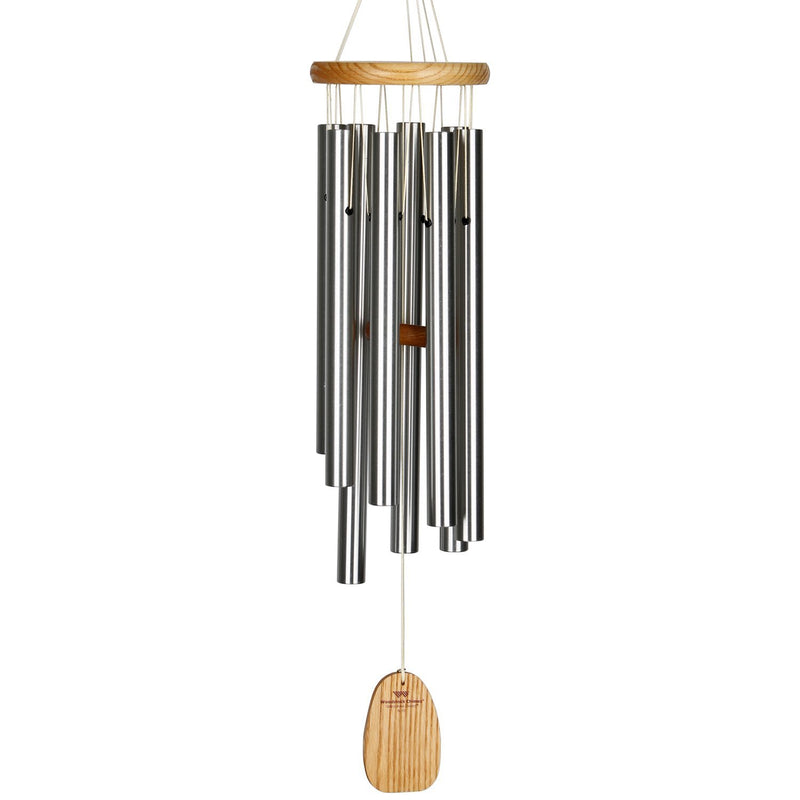 Woodstock Chimes Gregorian series - YourGardenStop