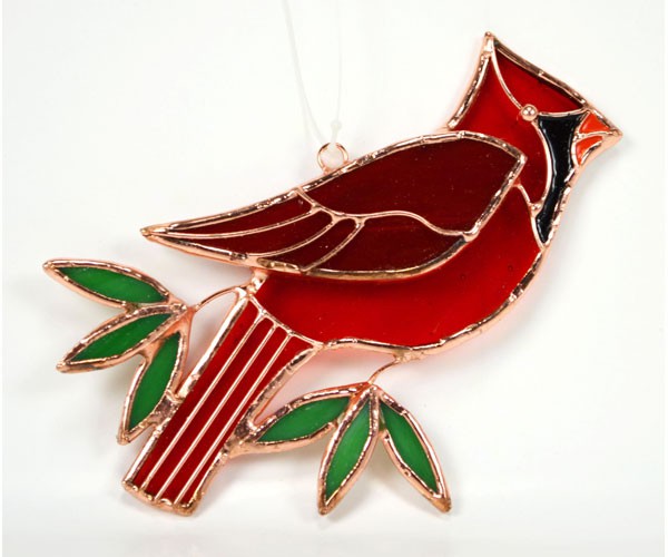 Holiday Suncatchers by Gift Essentials - YourGardenStop