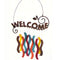 Welcome Windchime by Gift Essentials - YourGardenStop
