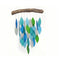 Ocean Waterfall Wind Chime - YourGardenStop