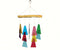 Trapezoid Wind Chime - YourGardenStop