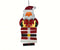 Christmas Mobiles & Wind Chimes (Santa, Angel, Snowman & Cardinals) - YourGardenStop