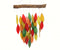 Fall Colors Waterfall Chime - YourGardenStop