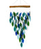 Ocean Waterfall Chime (Rectangular) & Deluxe Ocean Waterfall Chime - YourGardenStop