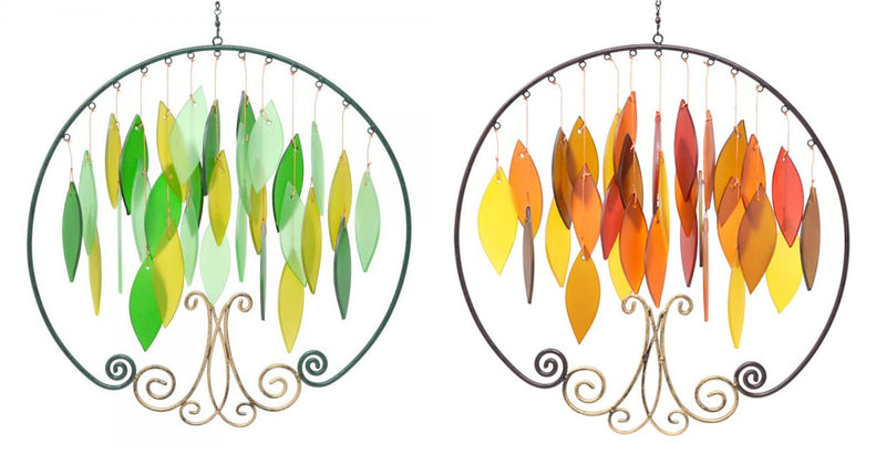 Tree of Life Chime by Gift Essentials ( Fall or Spring) - YourGardenStop