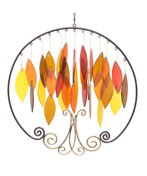 Tree of Life Chime by Gift Essentials ( Fall or Spring) - YourGardenStop