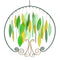 Tree of Life Chime by Gift Essentials ( Fall or Spring) - YourGardenStop