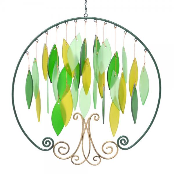 Tree of Life Chime by Gift Essentials ( Fall or Spring) - YourGardenStop