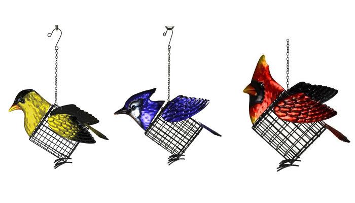 Bird Suet Feeders by Gift Essentials - YourGardenStop