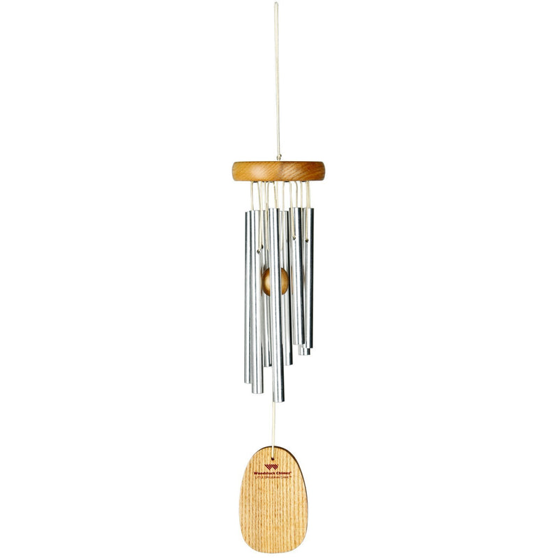 Woodstock Chimes Gregorian series - YourGardenStop