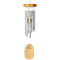 Woodstock Chimes Gregorian series - YourGardenStop