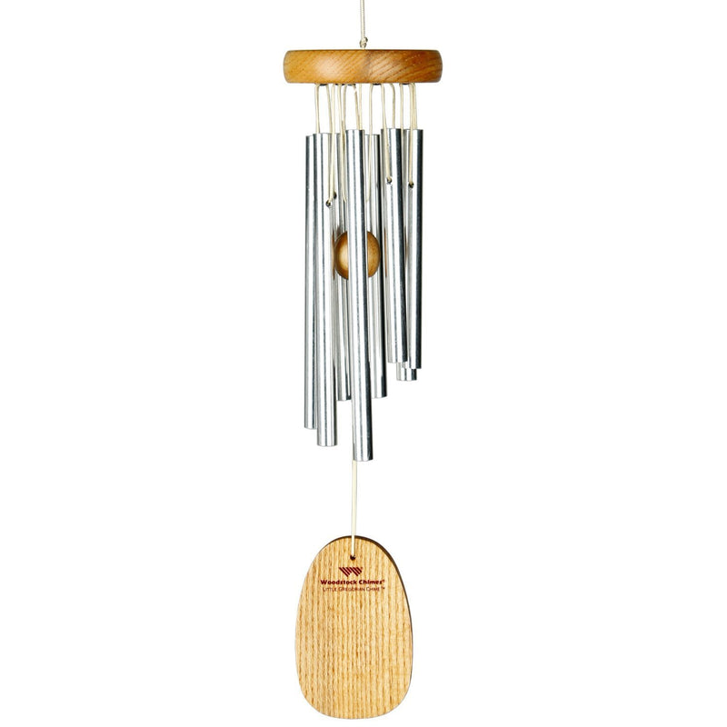 Woodstock Chimes Gregorian series - YourGardenStop