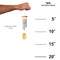 Woodstock Chimes Gregorian series - YourGardenStop