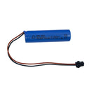 Gama Sonic Replacement Lithium-Ion Battery for 3.2v/1500mah - YourGardenStop