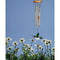 Woodstock Hummer Chime - YourGardenStop