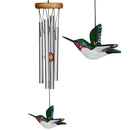 Woodstock Hummer Chime - YourGardenStop