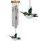 Woodstock Hummer Chime - YourGardenStop