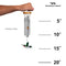 Woodstock Hummer Chime - YourGardenStop