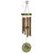 Woodstock Green Habitat Chime - Dragonfly, Butterfly, Hummingbird & Owl - YourGardenStop