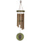 Woodstock Green Habitat Chime - Dragonfly, Butterfly, Hummingbird & Owl - YourGardenStop