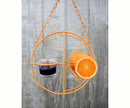 Clementine Oriole Feeder - YourGardenStop