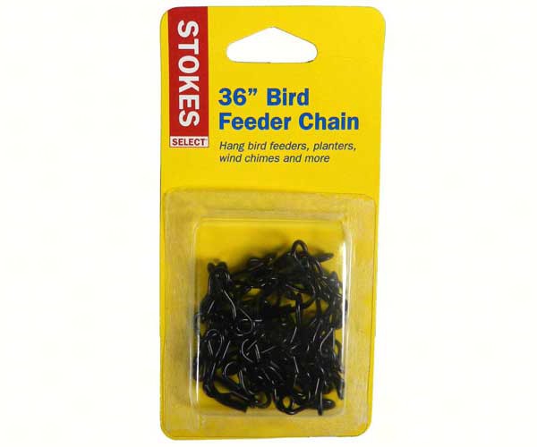 36 inch Bird Feeder Chain by Hiatt - YourGardenStop