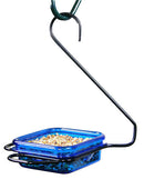 Hanging Jelly & Mealworm Feeder - YourGardenStop