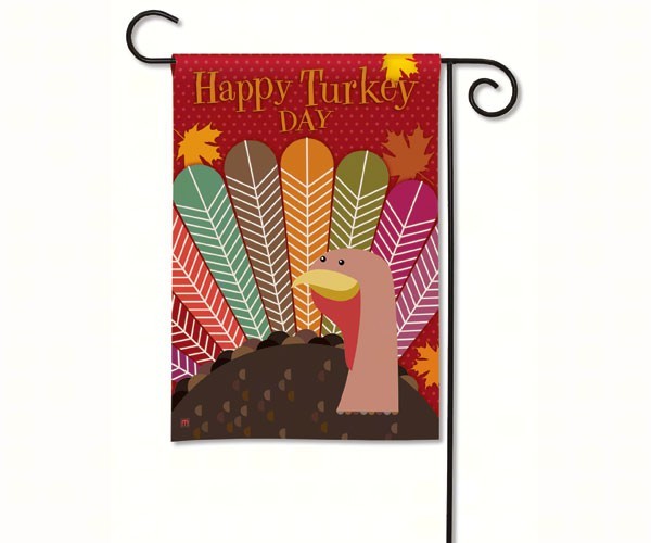 Seasons & Holiday Themed Garden Flags - YourGardenStop
