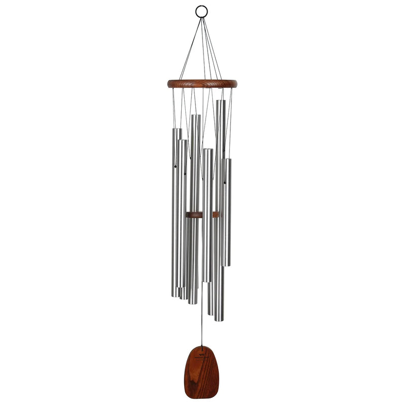 Woodstock Chimes Latin Trio- Chose of Spanish, Caribbean, Mexican - YourGardenStop