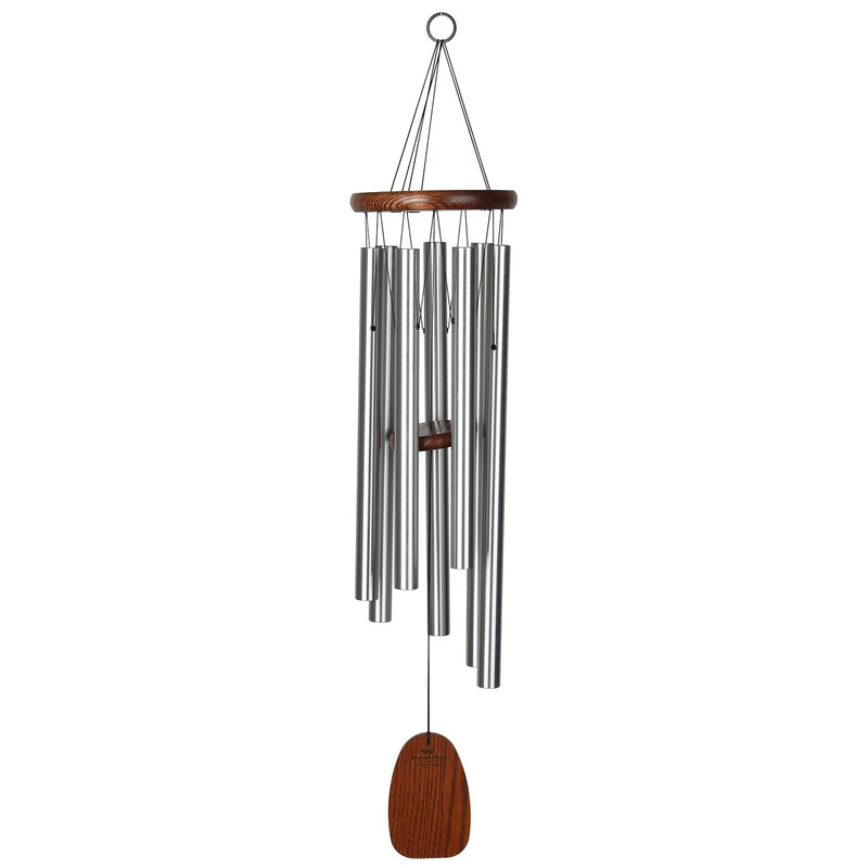 Woodstock Chimes Latin Trio- Chose of Spanish, Caribbean, Mexican - YourGardenStop
