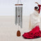 Woodstock Chimes Latin Trio- Chose of Spanish, Caribbean, Mexican - YourGardenStop