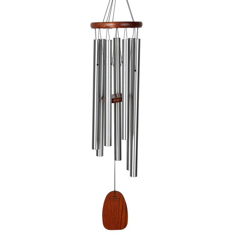 Woodstock Chimes Latin Trio- Chose of Spanish, Caribbean, Mexican - YourGardenStop