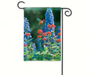 Animal Themed Garden Flags (Variety to choose from) - YourGardenStop