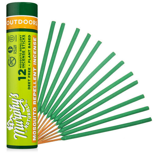 Murphy's Mosquito Sticks (8 OR 12 Pack) - YourGardenStop