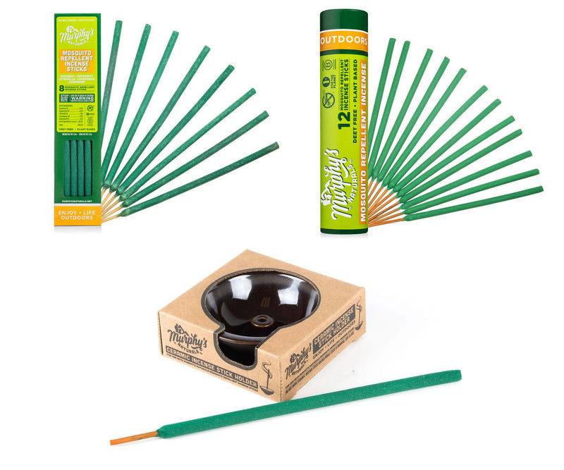 Murphy's Mosquito Sticks (8 OR 12 Pack) - YourGardenStop