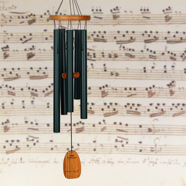 Woodstock Chime - Chimes of Mozart Medium - YourGardenStop