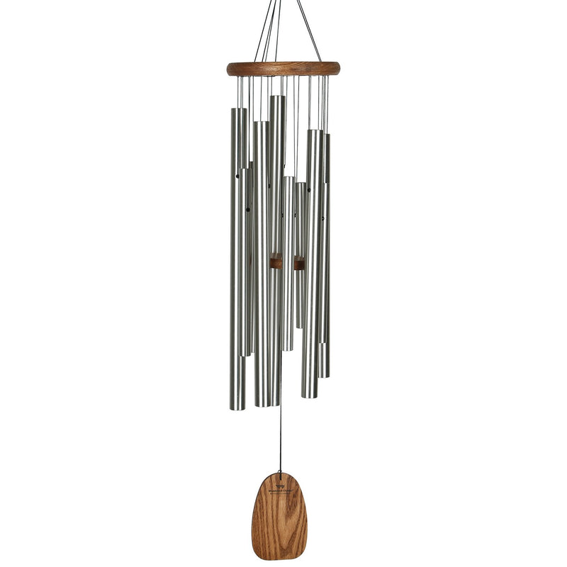 Magical Mystery Chimes by Woodstock Chimes (variety to choose from) - YourGardenStop