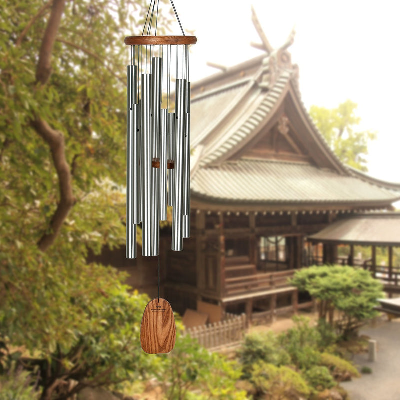 Magical Mystery Chimes by Woodstock Chimes (variety to choose from) - YourGardenStop