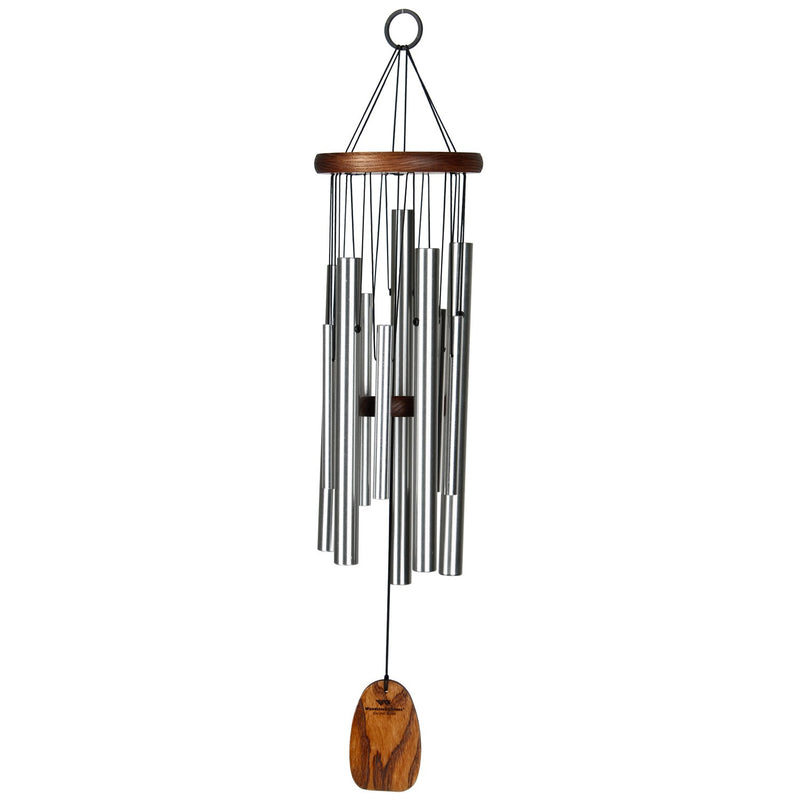 Magical Mystery Chimes by Woodstock Chimes (variety to choose from) - YourGardenStop