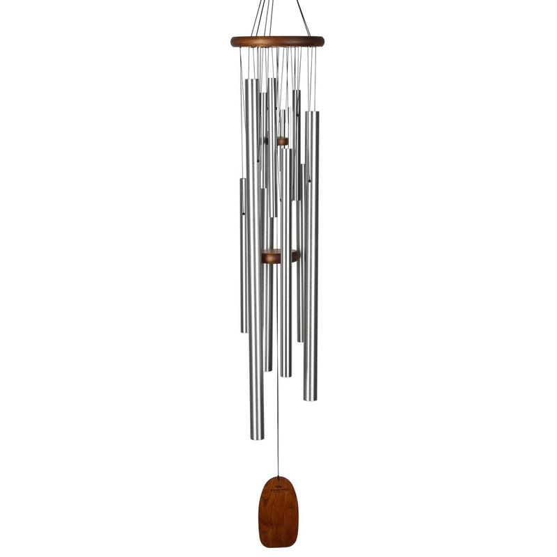 Magical Mystery Chimes by Woodstock Chimes (variety to choose from) - YourGardenStop