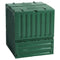 Outdoor Garden Green Recycled Plastic 160-Gallon Compost Bin - YourGardenStop
