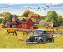 Puzzles (Variety of sizes and scenes) - YourGardenStop