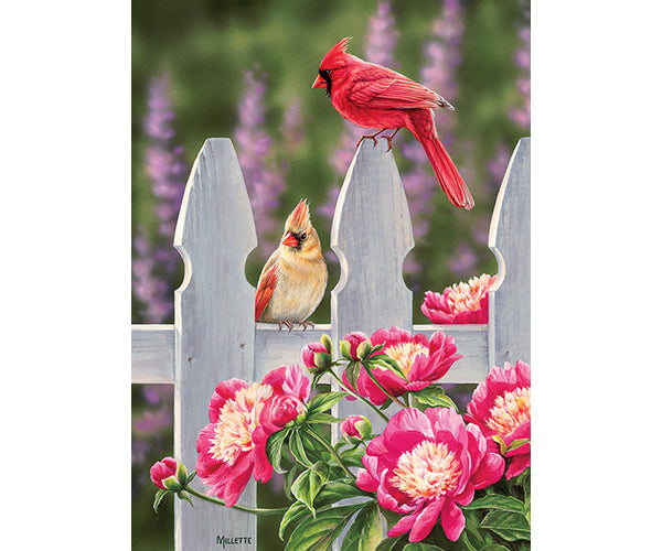 Puzzles (Variety of sizes and scenes) - YourGardenStop