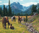 Puzzles (Variety of sizes and scenes) - YourGardenStop