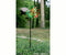 51 inch Multi-Colored Kinetic Art Windmill - YourGardenStop